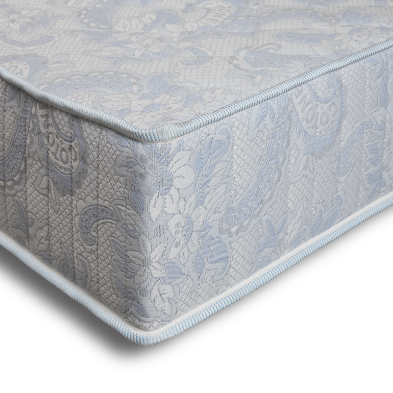 Independent spring quilted mattress | Super Comfort | detail