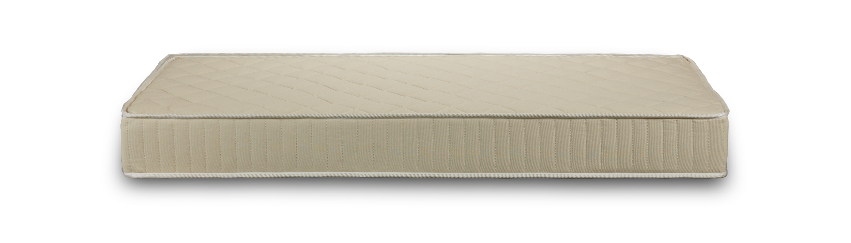 Quilted spring mattress | Standard 